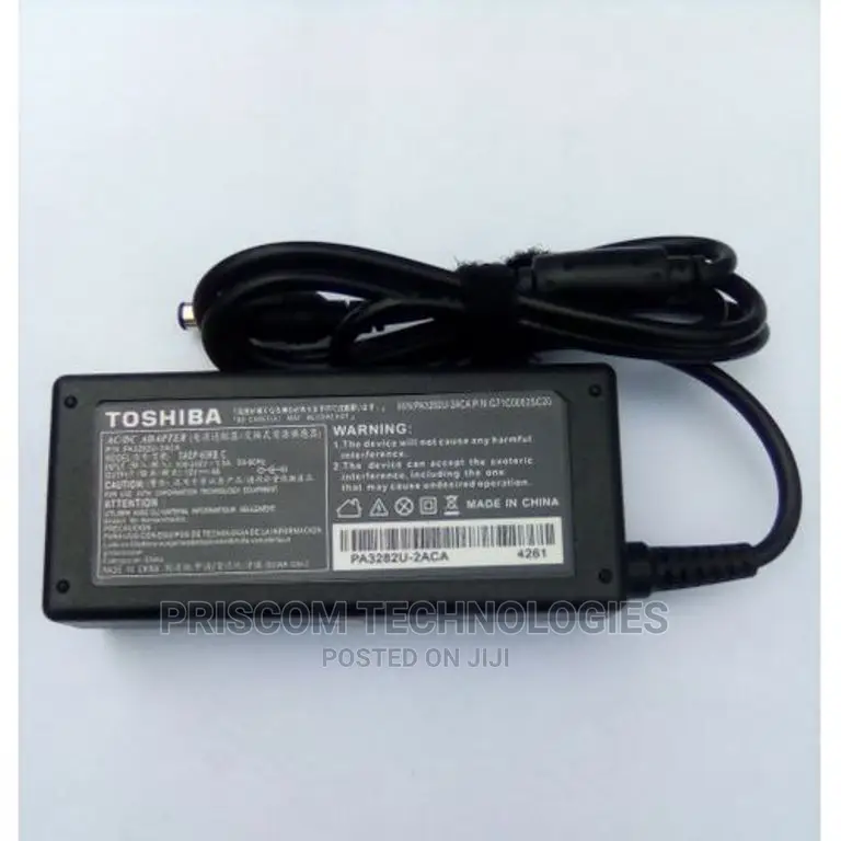 Laptop Charger Adapter for Toshiba Portege Z930 Z935 Z835 Z8