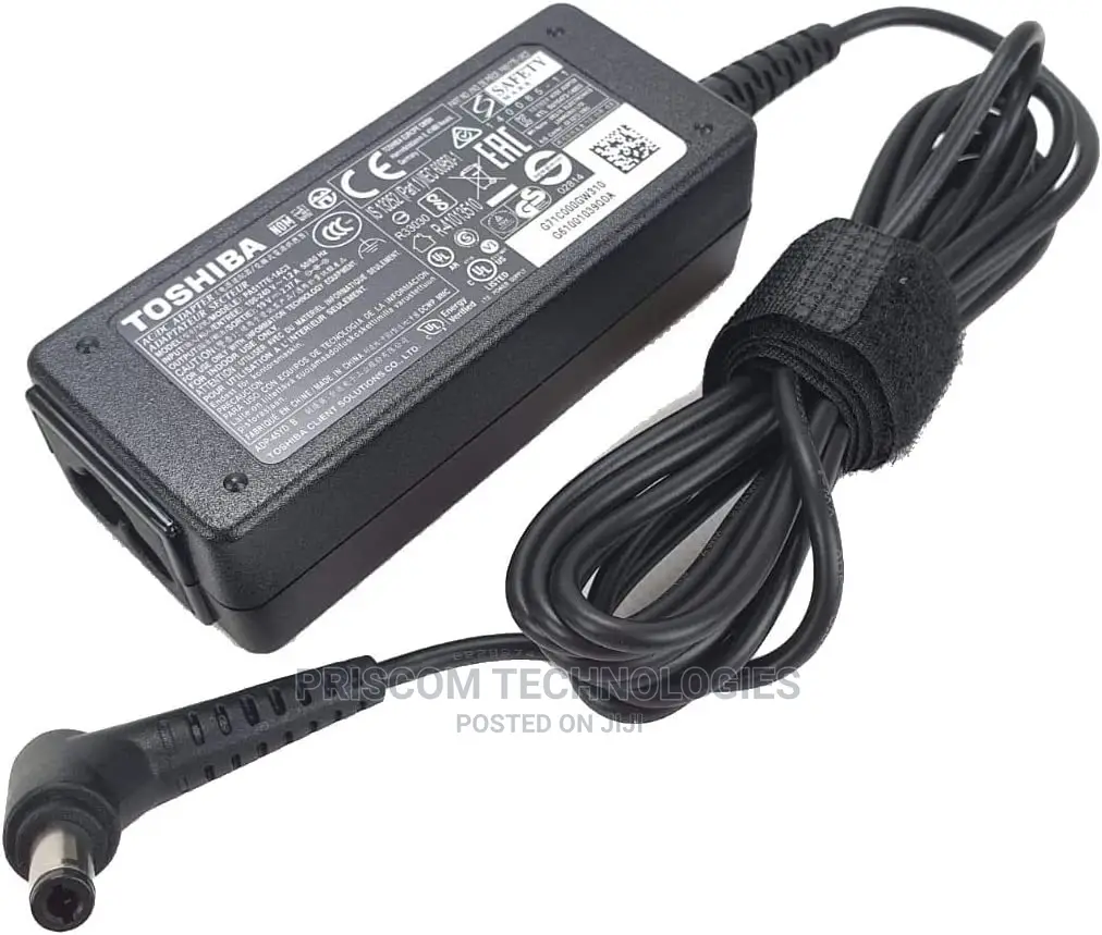 Laptop Charger Adapter for Toshiba Portege Z30 Z930 Z830