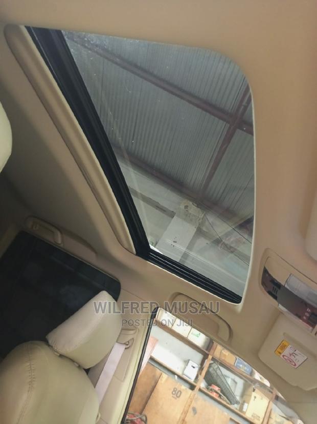 Toyota Land Cruiser Prado 2015 White - thumbnail 3