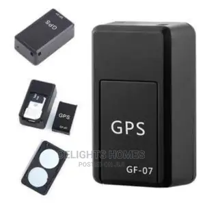 GPS Tracker