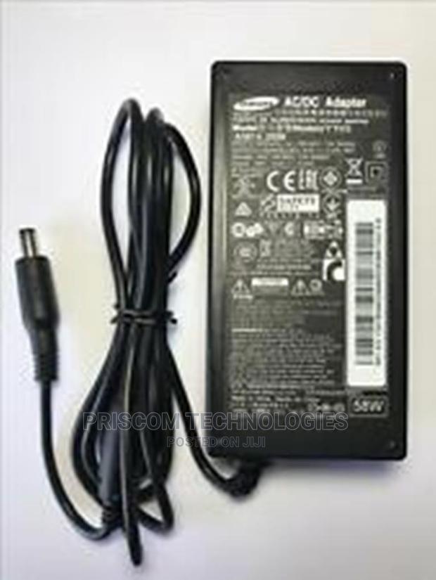Samsung Laptop Charger - thumbnail 2