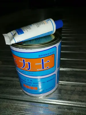 Granite Glue + Hardener