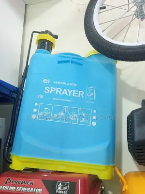 Kenplastic 20l Sprayer