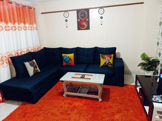 South B Cozy 1 Bedroom, South B - thumbnail 3