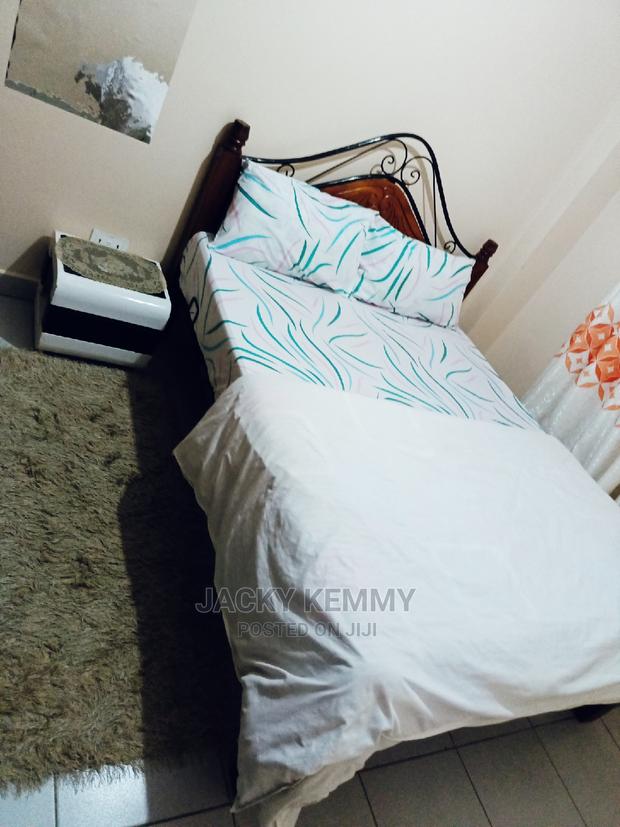 South B Cozy 1 Bedroom, South B - thumbnail 2