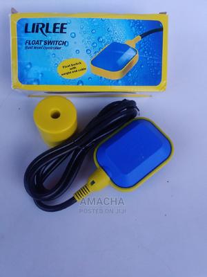 Lirlee Float Switch - main view