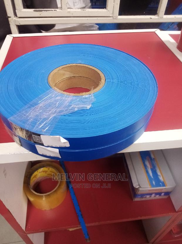 Blue Lipping 200metres. - main view