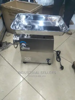 Tk-32 Commercial Meat Mincer /Grinder