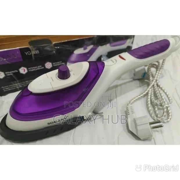 Sokany Garment Steamer