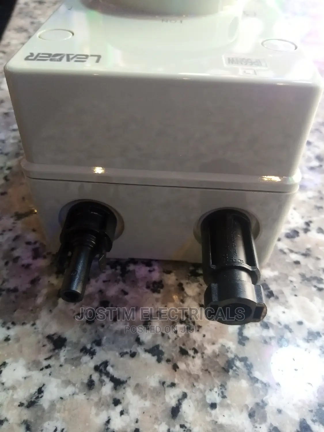 Pv Dc Disconnect 32A