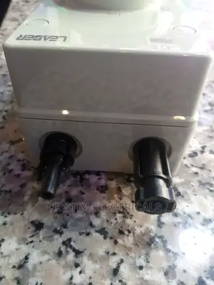 Pv Dc Disconnect 32A