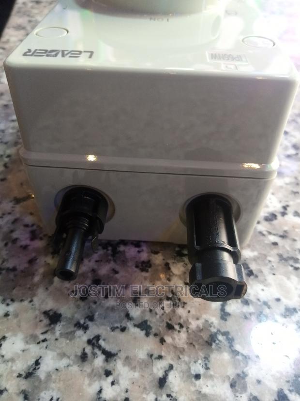 Pv Dc Disconnect 32A - thumbnail 3