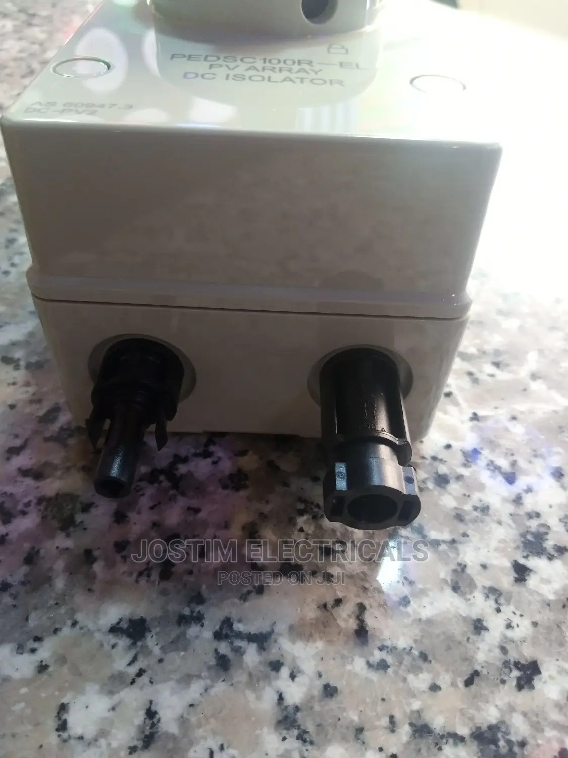 Pv Dc Disconnect 32A