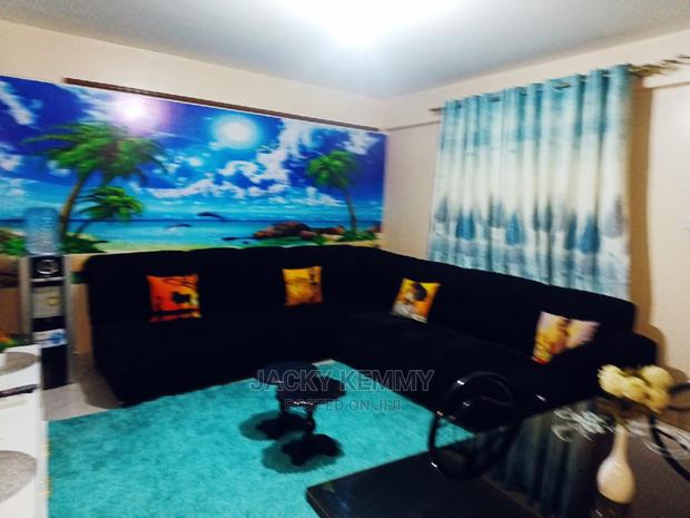 Executive 1 Bedroom Apartment in South B Along Mombasa Rd - thumbnail 3