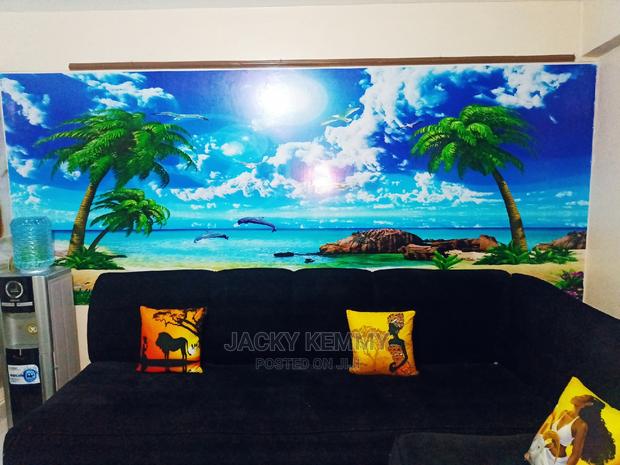 Executive 1 Bedroom Apartment in South B Along Mombasa Rd - thumbnail 6