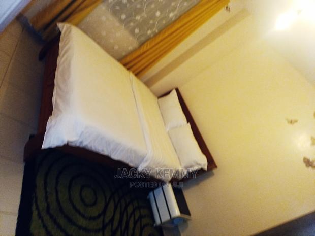 Executive 1 Bedroom Apartment in South B Along Mombasa Rd - thumbnail 7