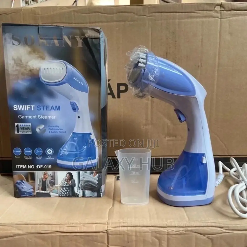 Sokany Handy Garment Steamer