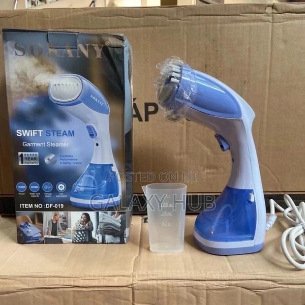 Sokany Handy Garment Steamer