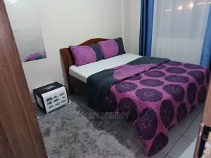1 Bedroom Furnished Apartment in Nairobi South, Mombasa Rd