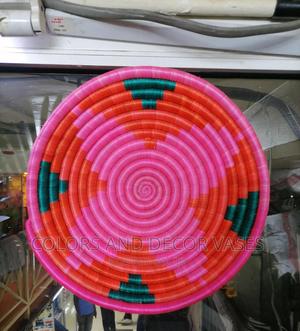 Wall Decor Baskets - thumbnail 2