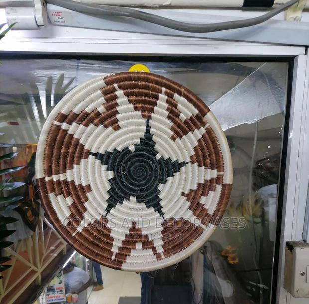 Wall Decor Baskets - thumbnail 7