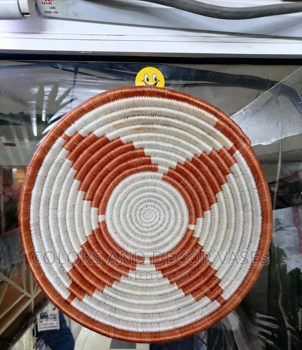 Wall Decor Baskets - thumbnail 15