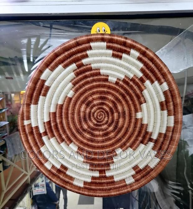 Wall Decor Baskets - thumbnail 10