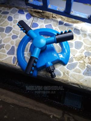 Round Base Splinkler. - thumbnail 2