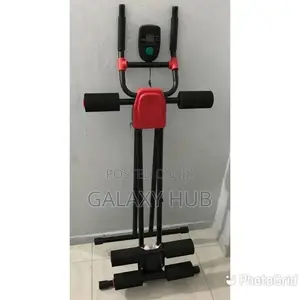 Abs Generator