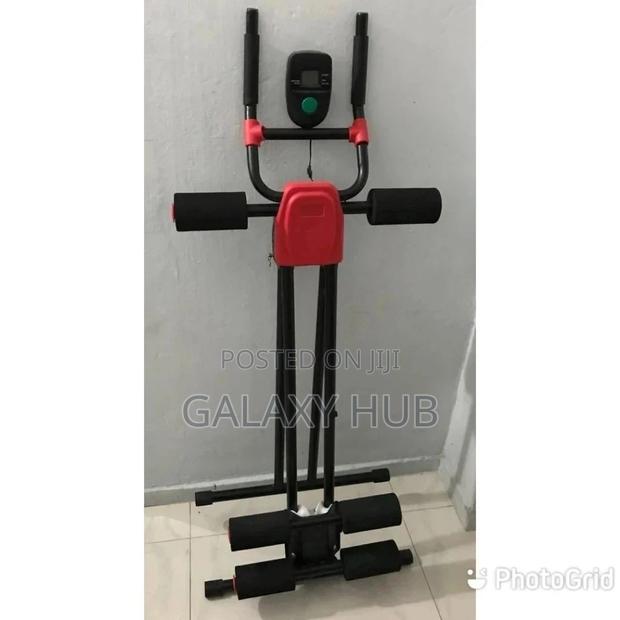 Abs Generator