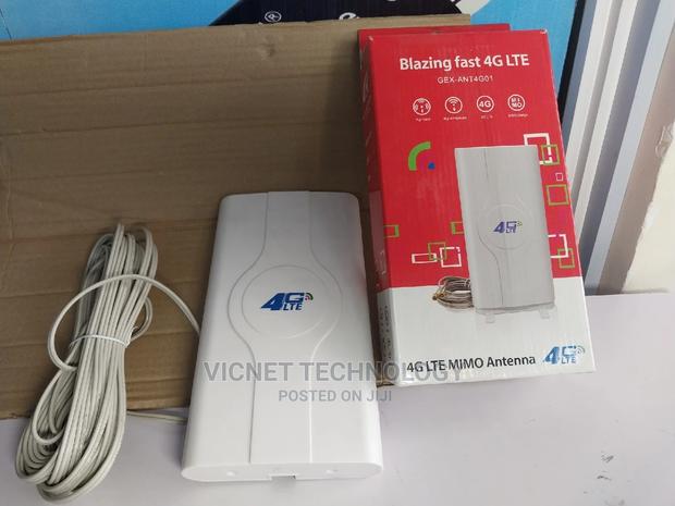 10M SMA Connector Mimo Router Antenna - main view