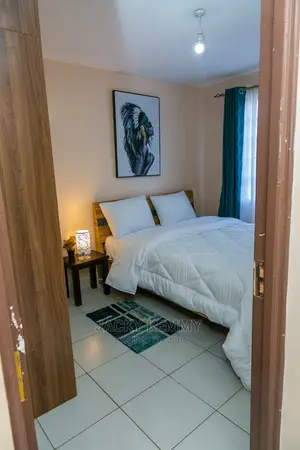 Elegant 1 Bedroom Apartment, South B Along Mombasa