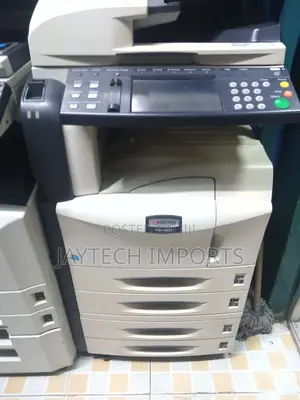 Durable Kyocera Km 4050