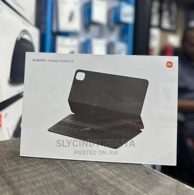 Xiaomi Mi Pad Keyboard