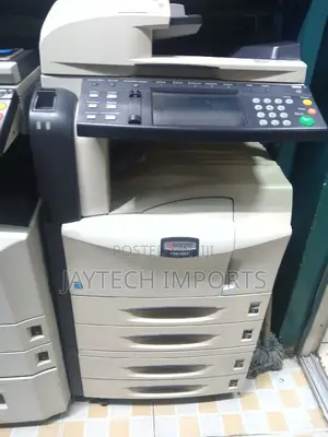 Long Lasting Kyocera Km 4050
