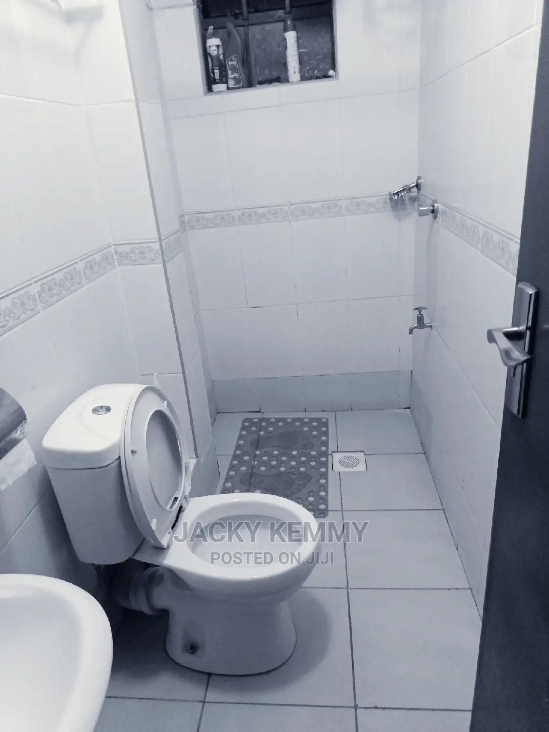 Executive Studio Serviced Apartment, South B