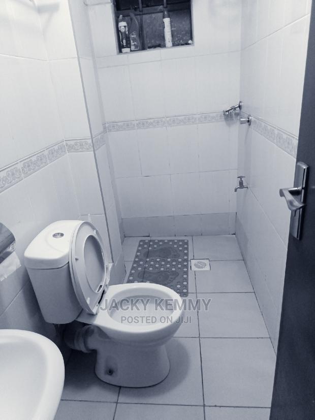 Executive Studio Serviced Apartment, South B - thumbnail 2