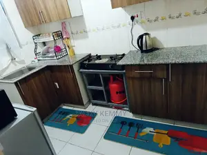 Executive Studio Serviced Apartment, South B