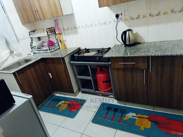 Executive Studio Serviced Apartment, South B - thumbnail 3