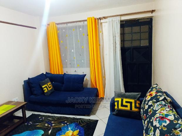 Executive Studio Serviced Apartment, South B - thumbnail 4