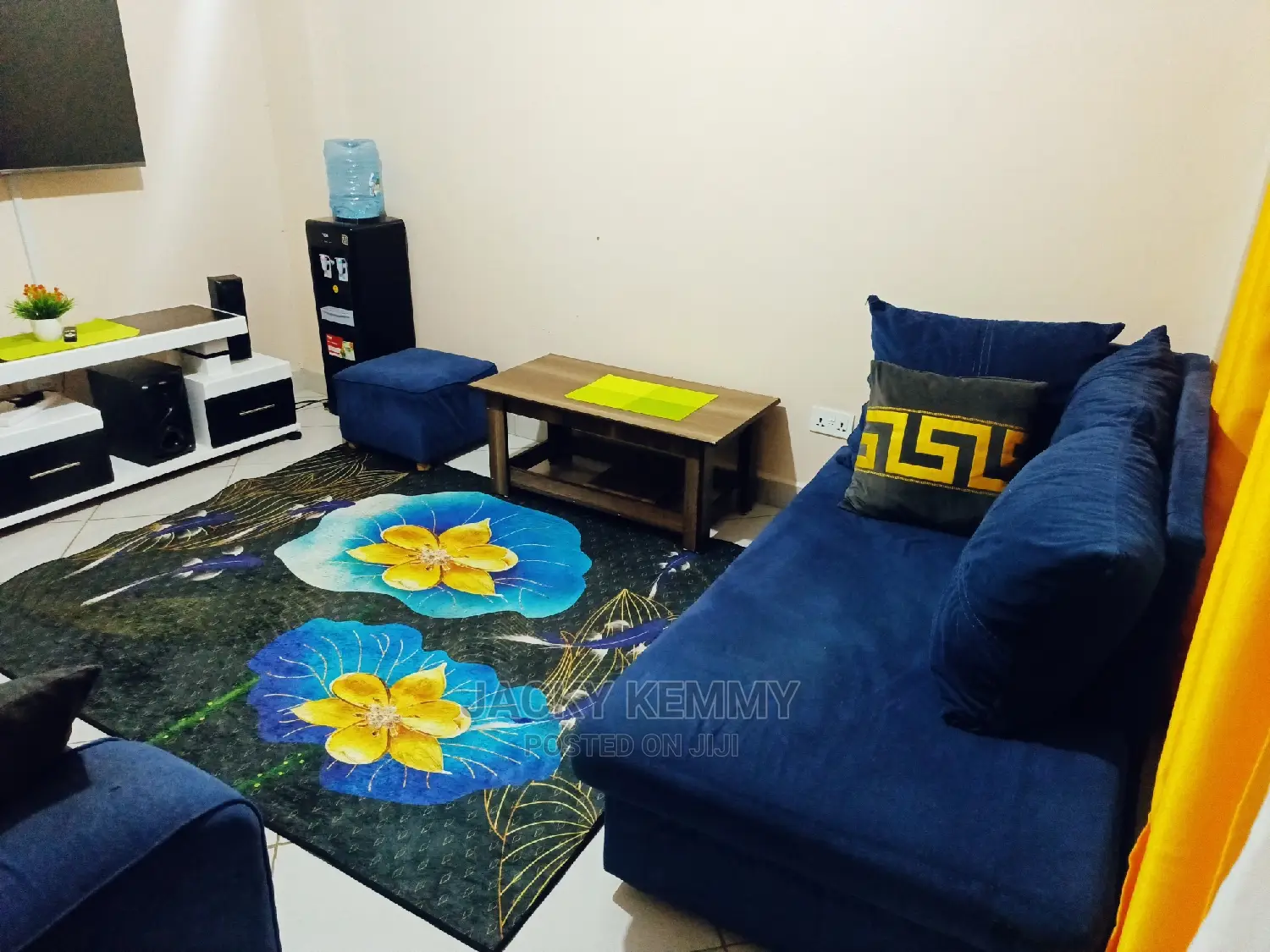 Executive Studio Serviced Apartment, South B