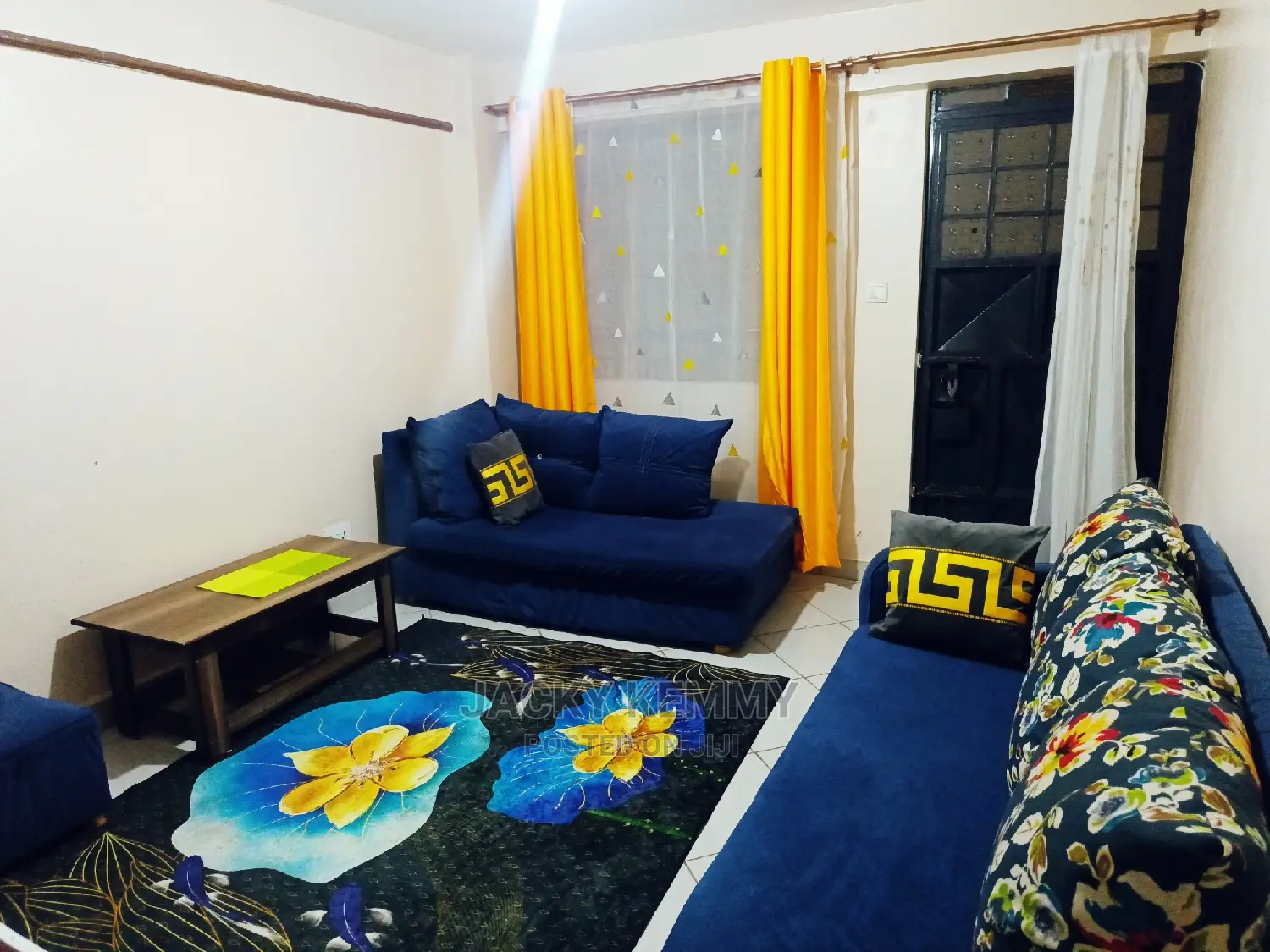 Executive Studio Serviced Apartment, South B