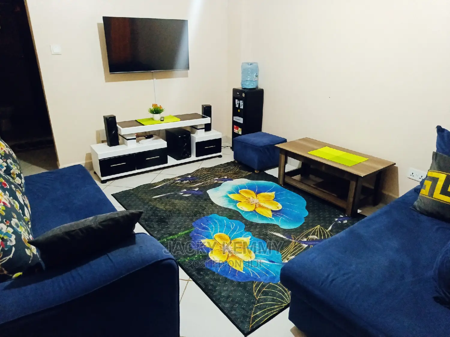 Executive Studio Serviced Apartment, South B