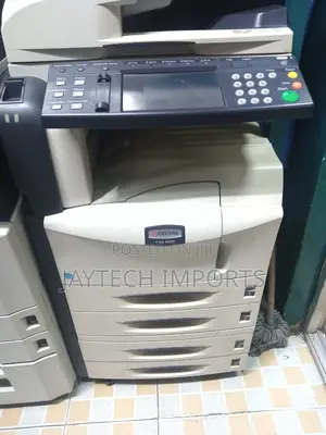 Affordable Kyocera Km 4050