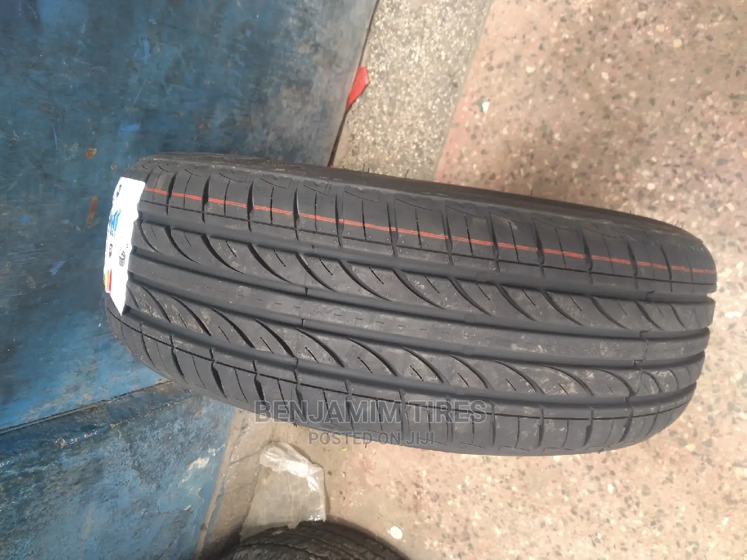 Mazzini Tires Sizes 175/65r15.