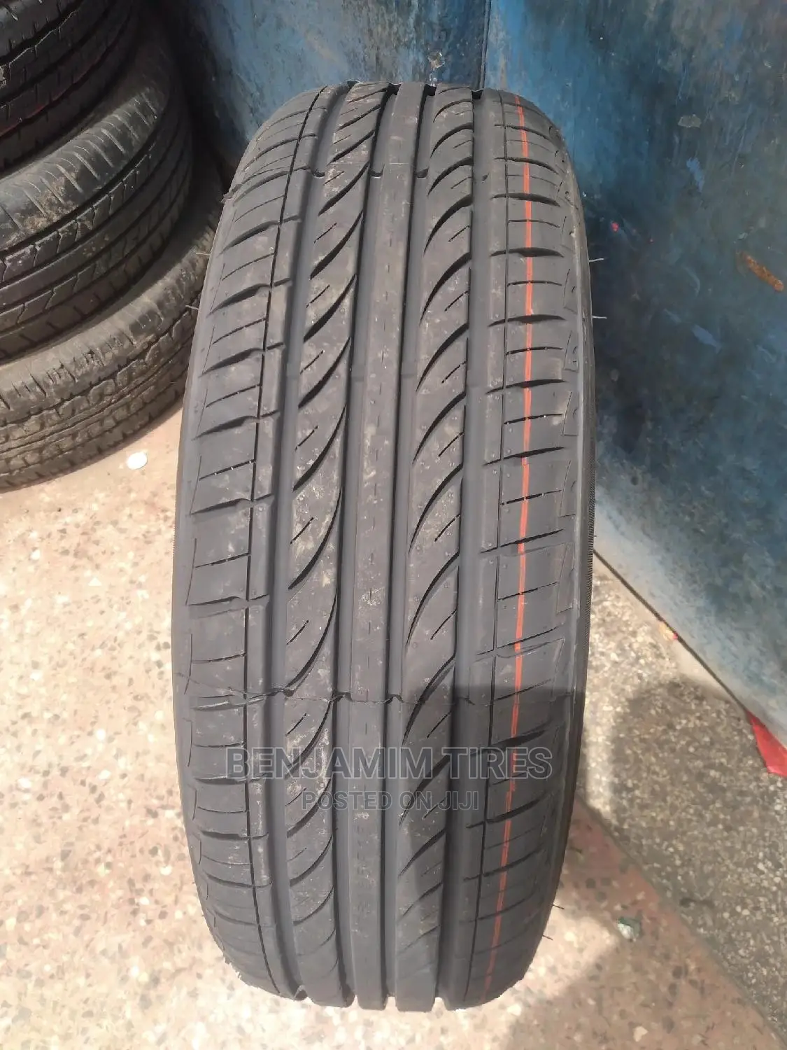 Mazzini Tires Sizes 175/65r15.