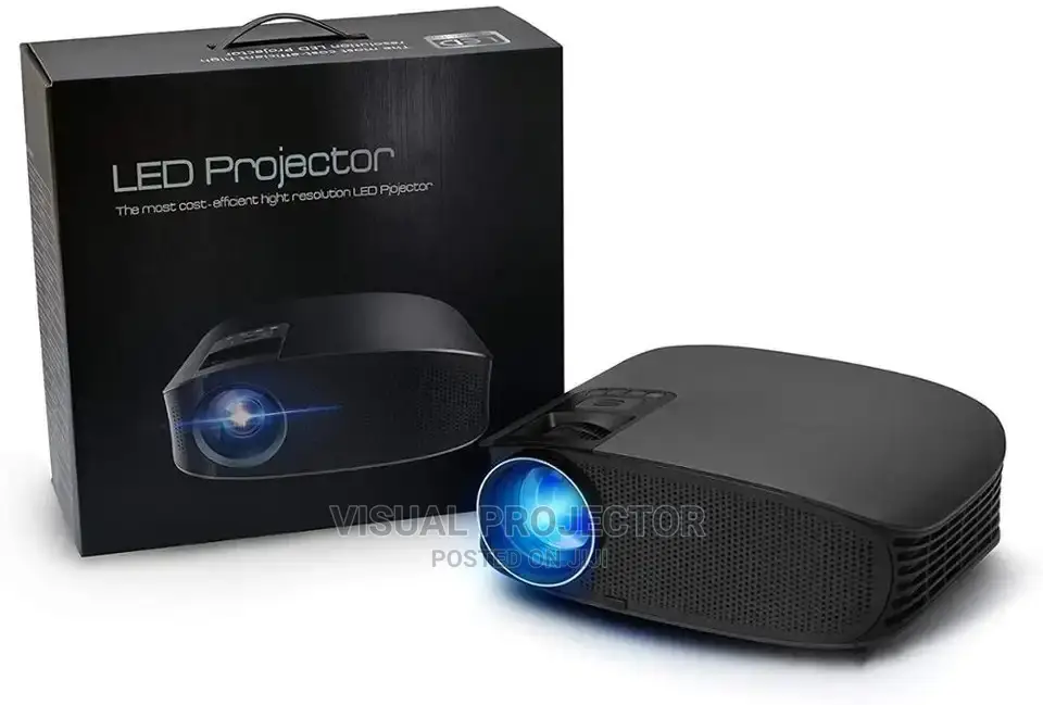 Egate 09 Android Dolby Certified Projectors