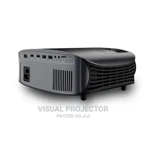 Egate 09 Android Dolby Certified Projectors
