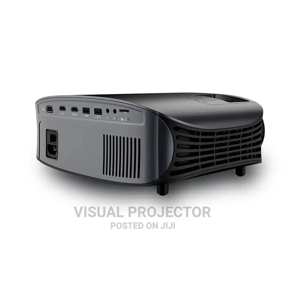 Egate 09 Android Dolby Certified Projectors