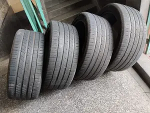 295/40r22 Hankook Tyre